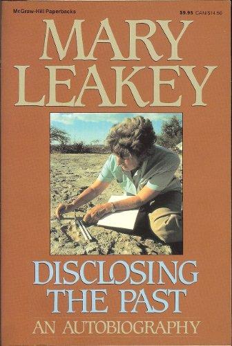 Book Disclosing the Past : An Autobiography free