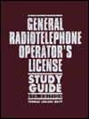 Book General Radiotelephone Operator's License Study Guide free