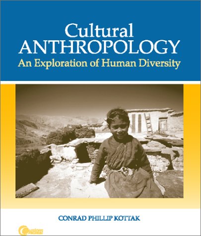Book Cultural Anthropology Custom free