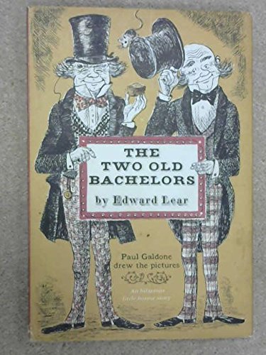 Book Two Old Bachelors free