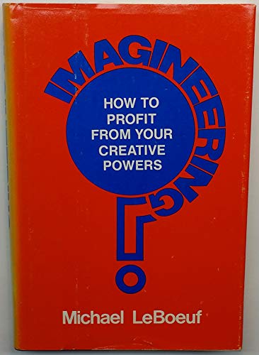 Book Imagineering: How to Profit from Your Creative Powers free