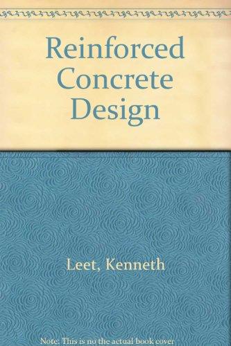 Book Reinforced concrete design free