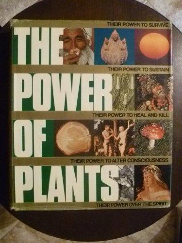 Book The Power of Plants free