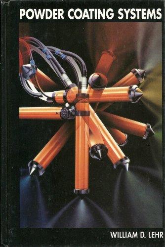 Book Powder Coating Systems free
