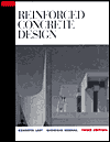 Book Reinforced Concrete Design free