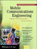 Book Mobile Communications Engineering: Theory and Applications free