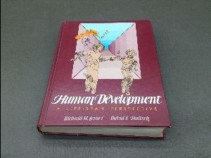Book Human Development: A Life-span Perspective free