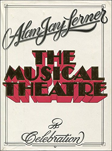 Book The Musical Theatre: A Celebration free