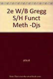 Book DJS Gregg Shorthand Function Methods free