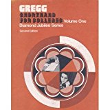 Book Gregg Shorthand for Colleges, Diamond Jubilee Series, Volume One free