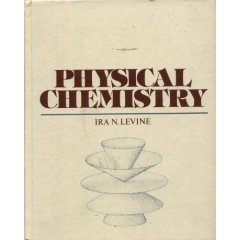 Book Physical Chemistry free