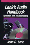 Book Lenk's Audio Handbook: Operation and Troubleshooting free