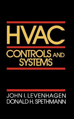 Book HVAC Controls and Systems free