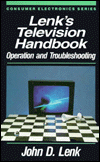 Book Lenk's Television Handbook: Operation and Troubleshooting (Consumer Electronics Series) free