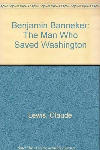 Book Benjamin Banneker: The Man Who Saved Washington free