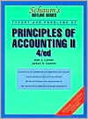 Book Schaum's Outline of Principles of Accounting II free