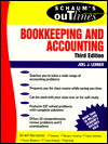 Book Schaum's Outline of Bookkeeping and Accounting free