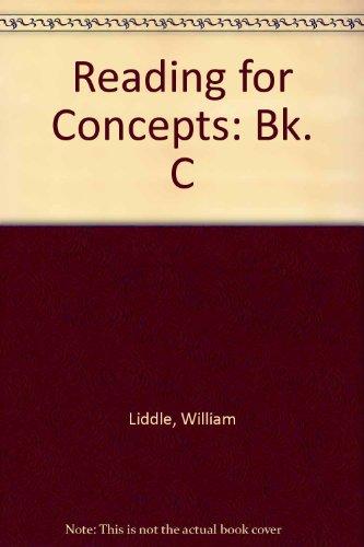 Book reading for concepts,BOOK C second edition free