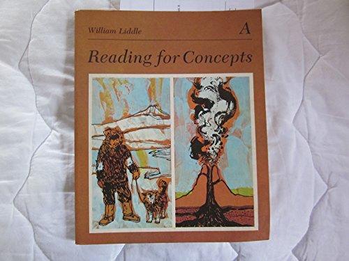 Book Reading For Concepts Book A free