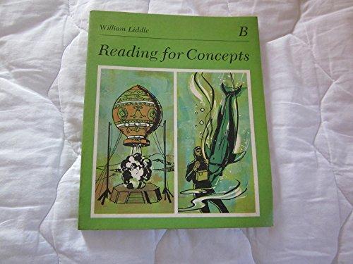 Book Reading For Concepts Book B free