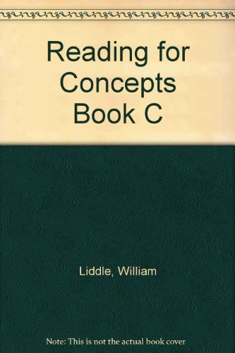 Book Reading For Concepts Book C free