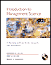 Book Introduction To Management Science: A Modeling And Case Studies Approach With Spreadsheets free