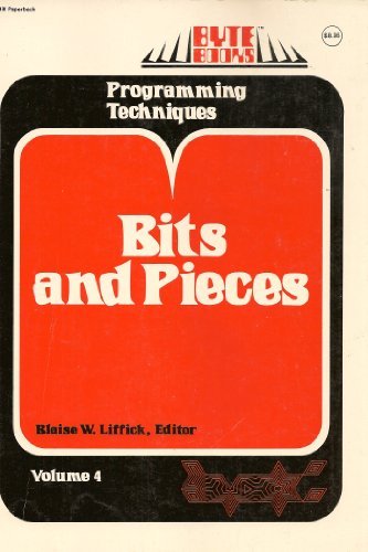 Book Bits And Pieces (v. 4) free