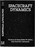Book Spacecraft Dynamics free