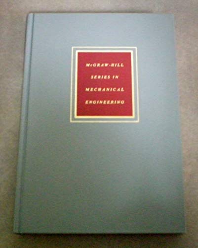 Book Dynamics: Theory and Applications (MCGRAW HILL SERIES IN MECHANICAL ENGINEERING) free