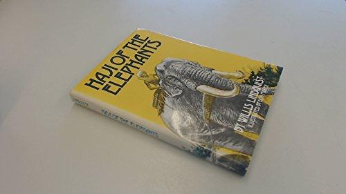 Book Haji of the Elephants free