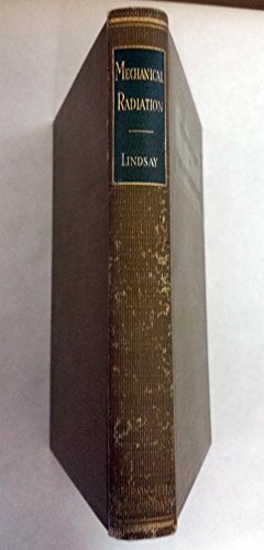 Book Mechanical Radiation free
