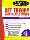 Book Schaum's Outline of Set Theory and Related Topics free