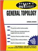 Book Schaum's Outline of General Topology free