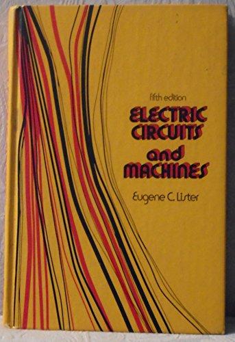 Book Electric Circuits And Machines free