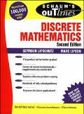 Book Schaum's Outline of Discrete Mathematics (Schaum's) free