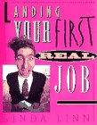 Book Landing Your First Real Job free