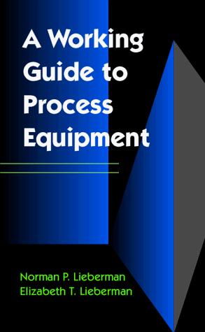 Book A Working Guide to Process Equipment free