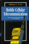 Book Mobile Cellular Telecommunications: Analog and Digital Systems free