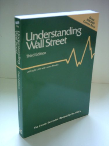 Book Understanding Wall Street free