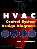 Book HVAC Control System Design Diagrams free