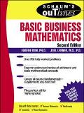 Book Schaum's Outline of Basic Business Mathematics free