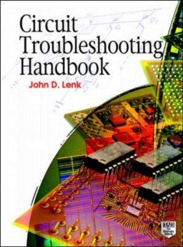 Book Circuit Troubleshooting Handbook (Software Development) free