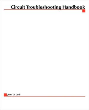 Book Circuit Troubleshooting Handbook (Software Development S) free