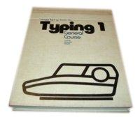 Book Typing 1: General Course (bk. 1) free