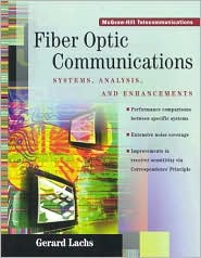 Book Fiber Optics Communications free