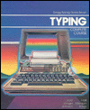 Book Typing: Complete Course, Gregg Typing Series 7 free
