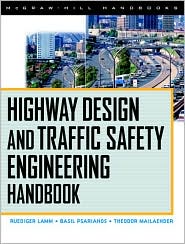Book Highway Design and Traffic Safety Engineering Handbook free