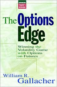 Book The Options Edge:  Winning the Volatility Game with Options On Futures free