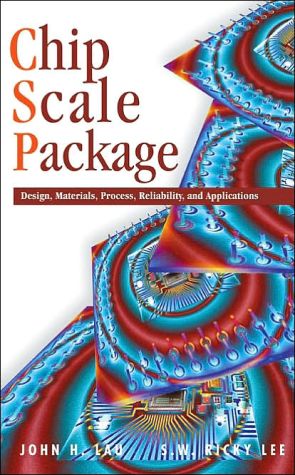 Book Chip Scale Package: Design, Materials, Process, Reliability, and Applications free