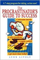 Book The Procrastinator's Guide to Success free
